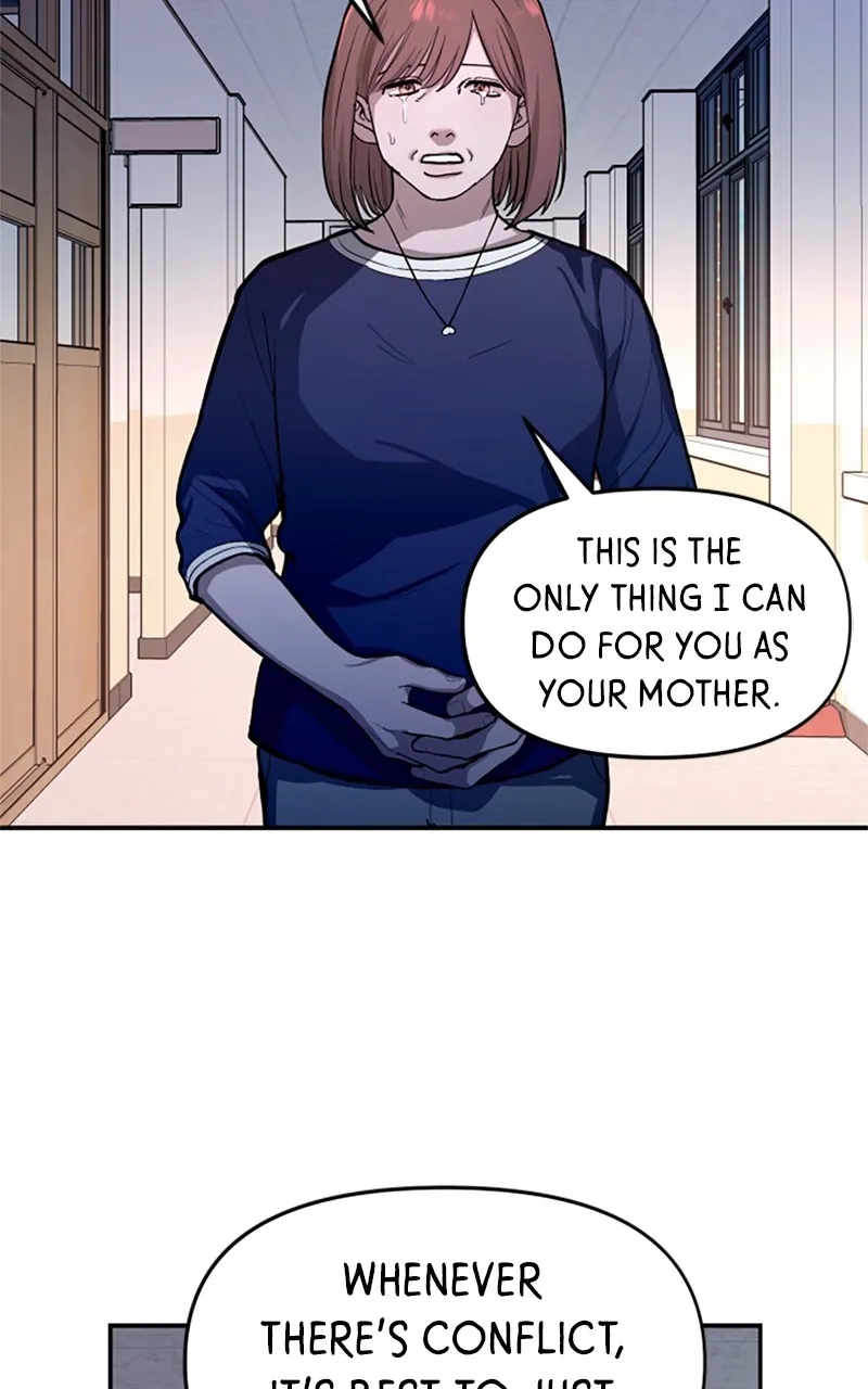 Like Mother, Like Daughter Chapter 16 page 59 - 