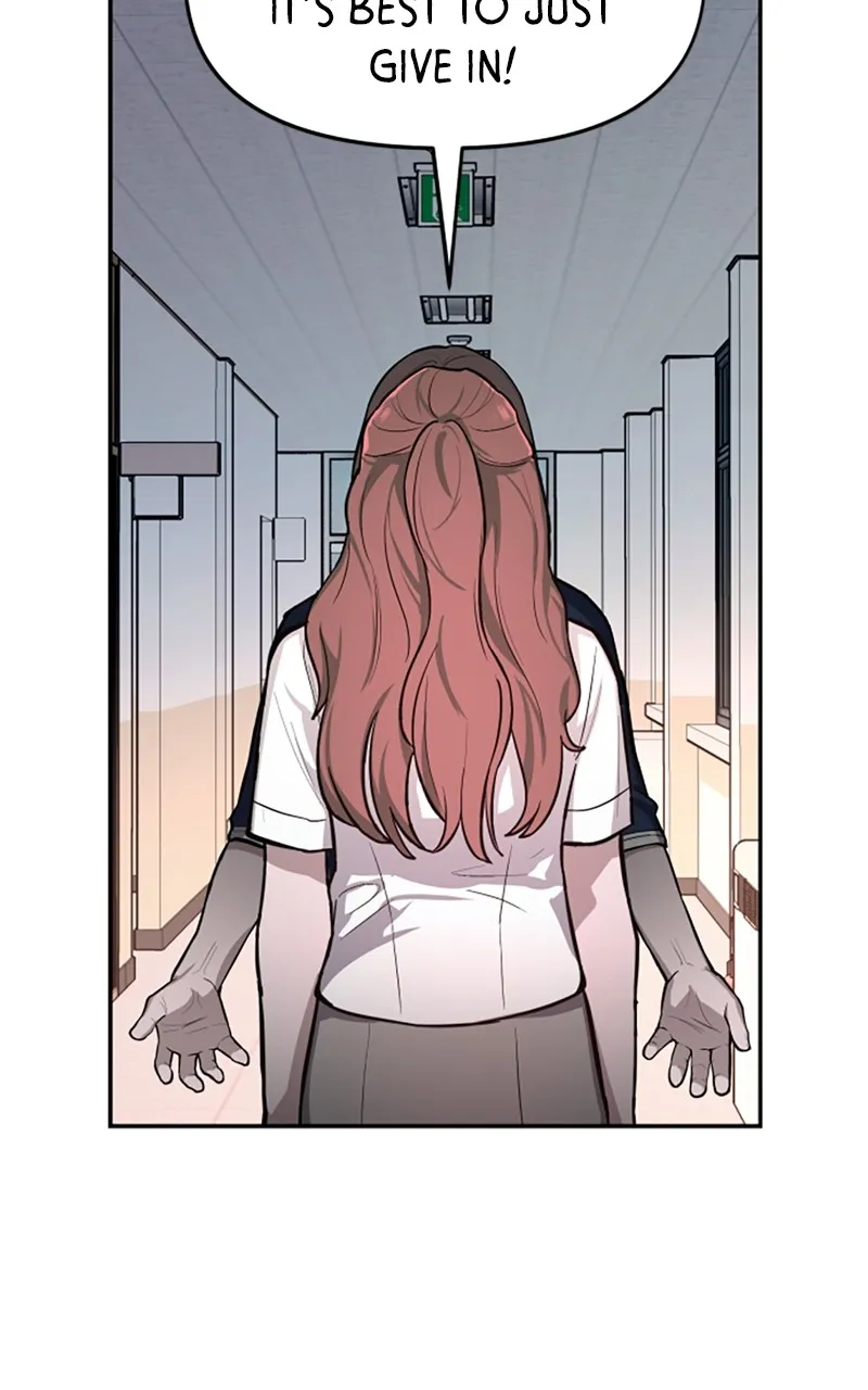 Like Mother, Like Daughter Chapter 16 page 60 - 