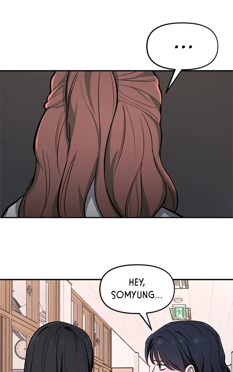 Like Mother, Like Daughter Chapter 16 page 61 - 