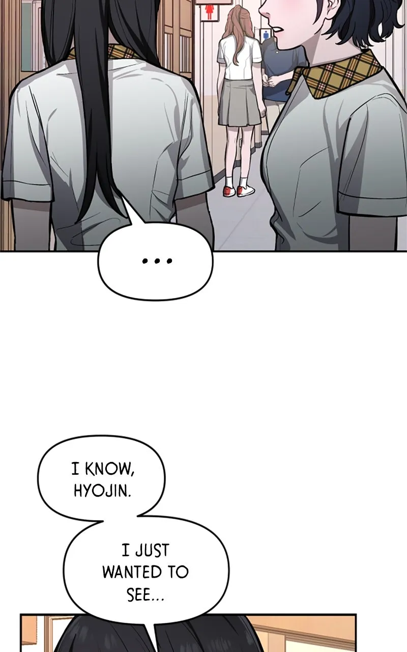 Like Mother, Like Daughter Chapter 16 page 62 - 