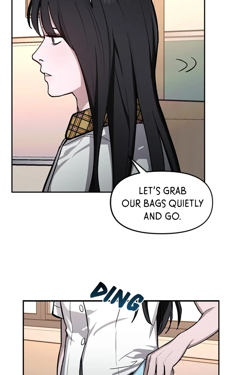 Like Mother, Like Daughter Chapter 16 page 63 - 