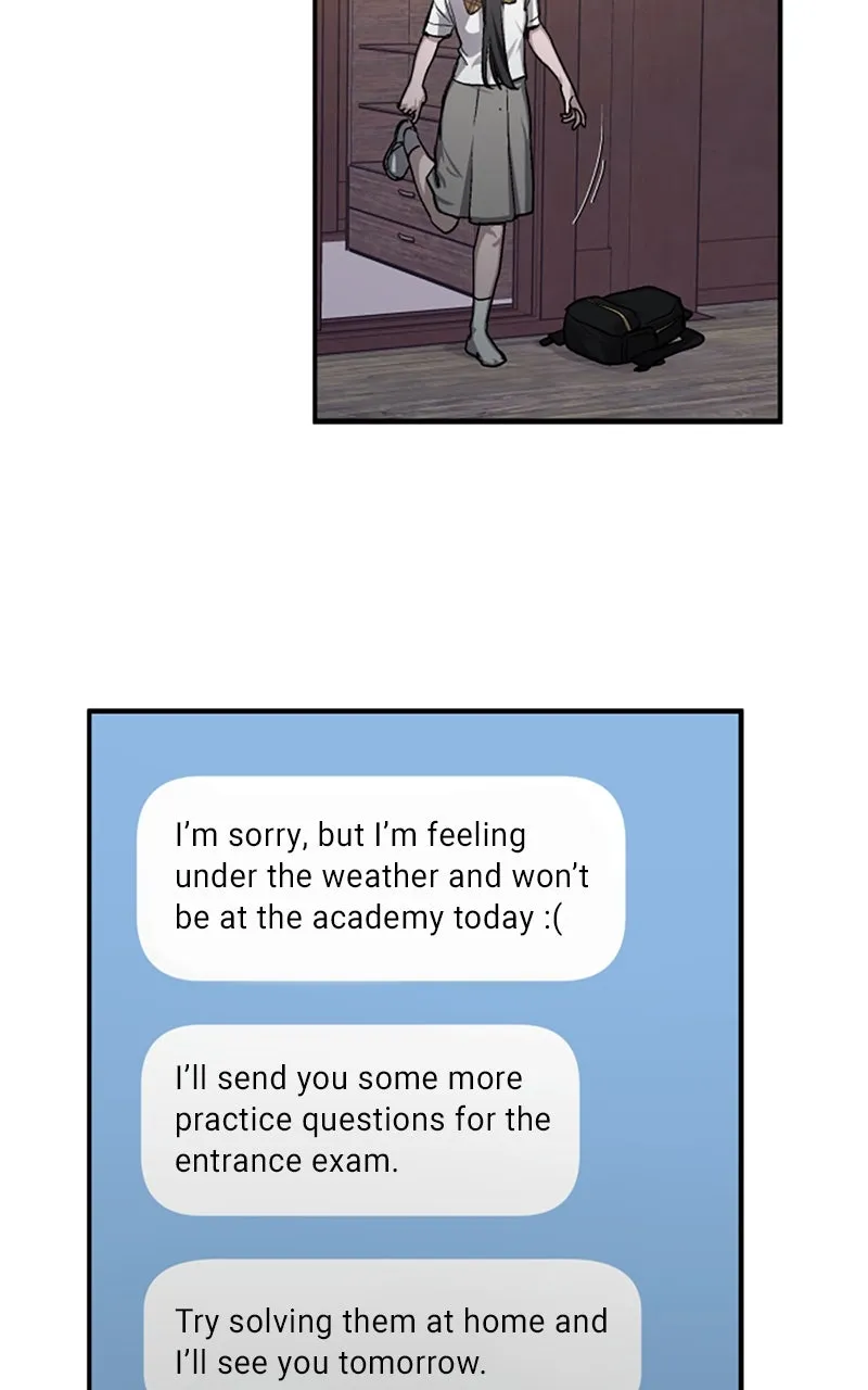 Like Mother, Like Daughter Chapter 16 page 67 - 