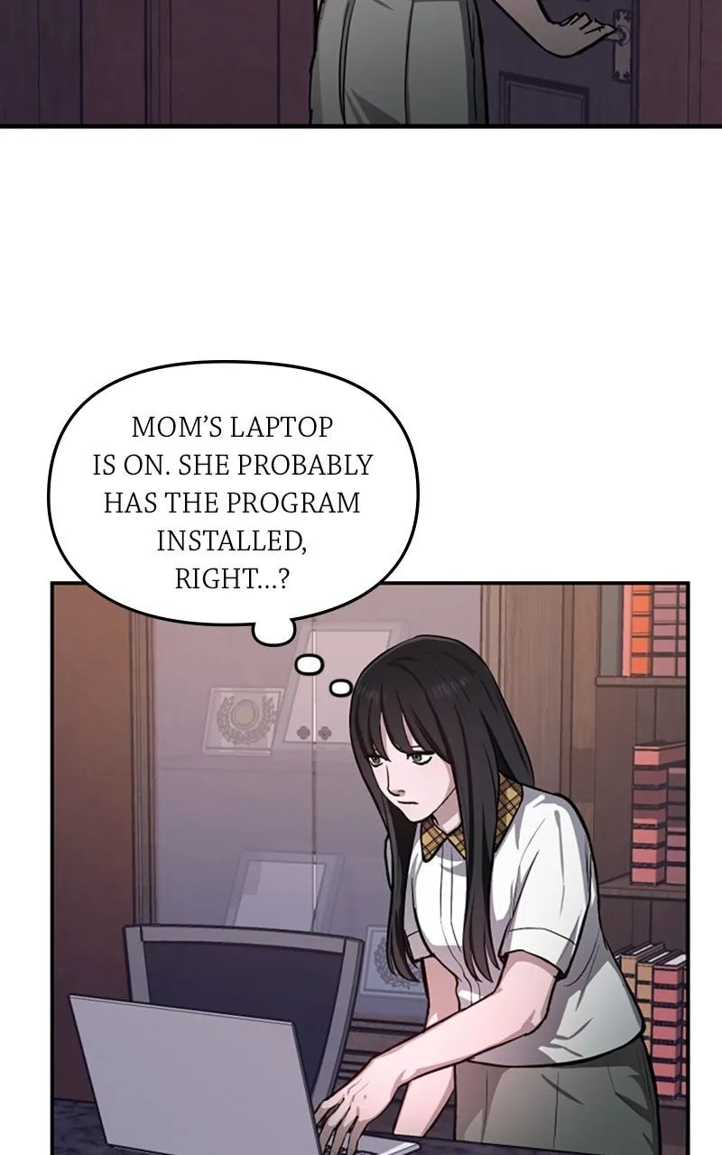 Like Mother, Like Daughter Chapter 16 page 69 - 