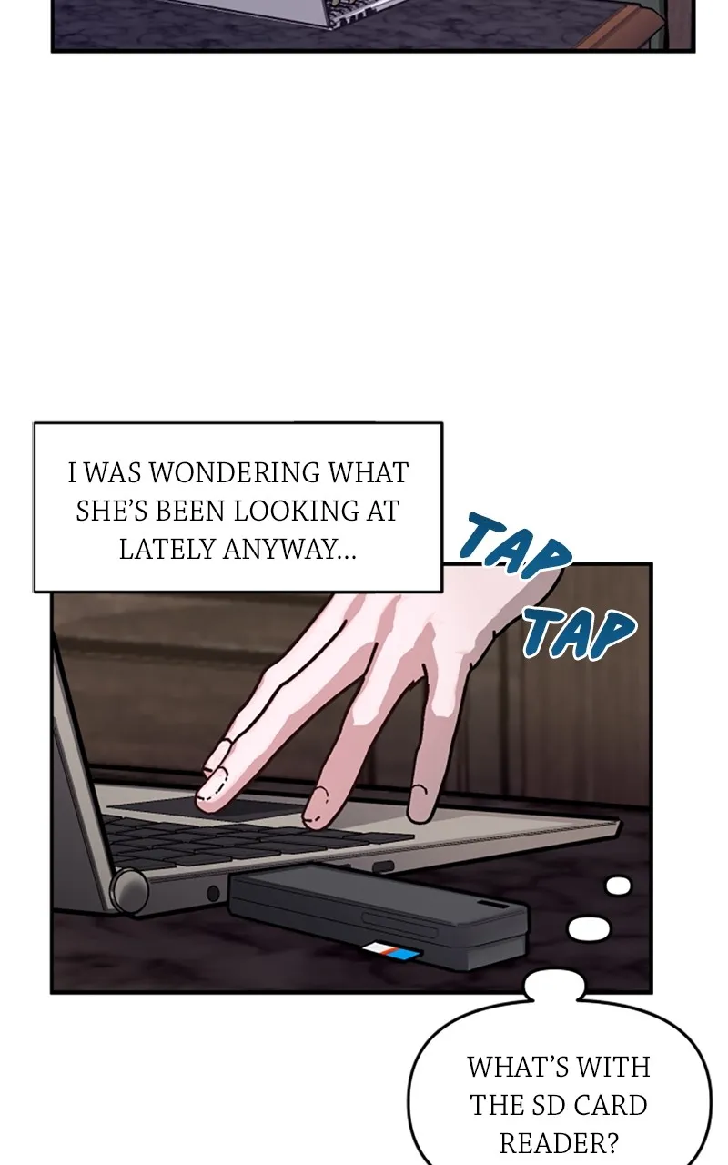 Like Mother, Like Daughter Chapter 16 page 70 - 