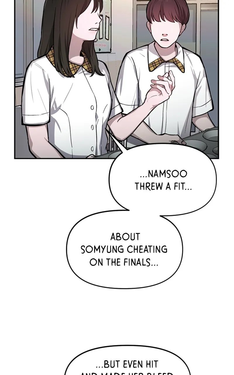 Like Mother, Like Daughter Chapter 16 page 8 - 