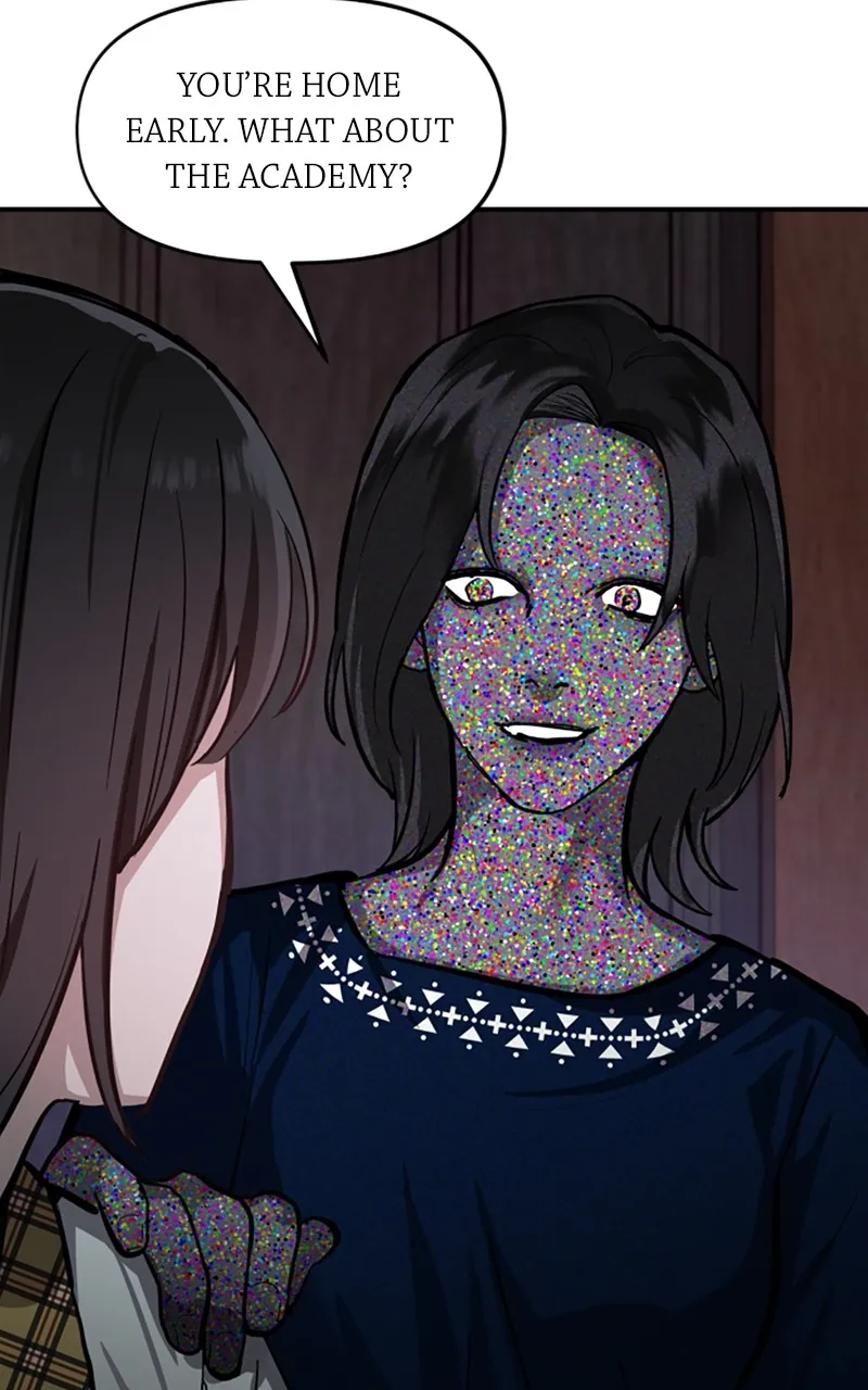 Like Mother, Like Daughter Chapter 16 page 73 - 