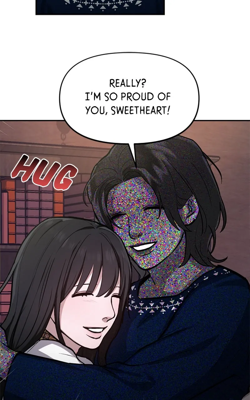 Like Mother, Like Daughter Chapter 16 page 77 - 