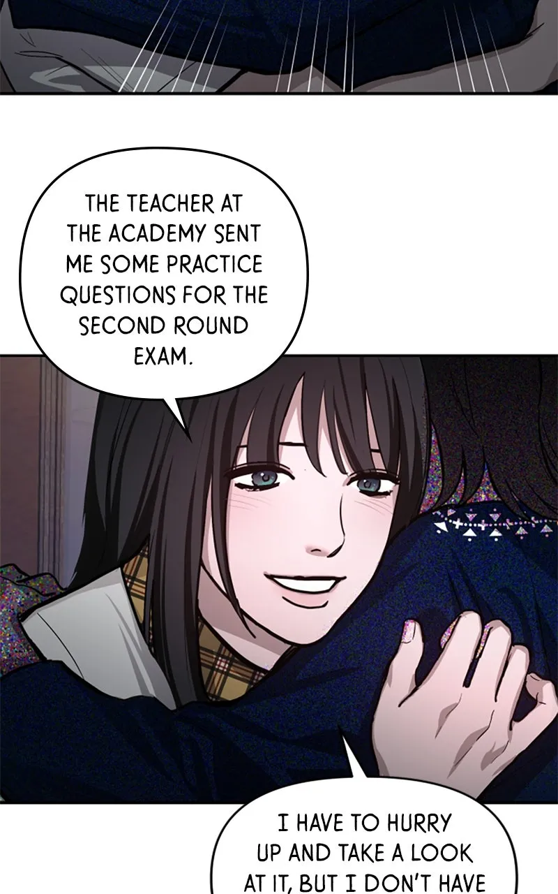Like Mother, Like Daughter Chapter 16 page 78 - 