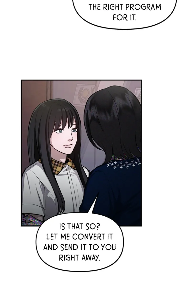 Like Mother, Like Daughter Chapter 16 page 79 - 
