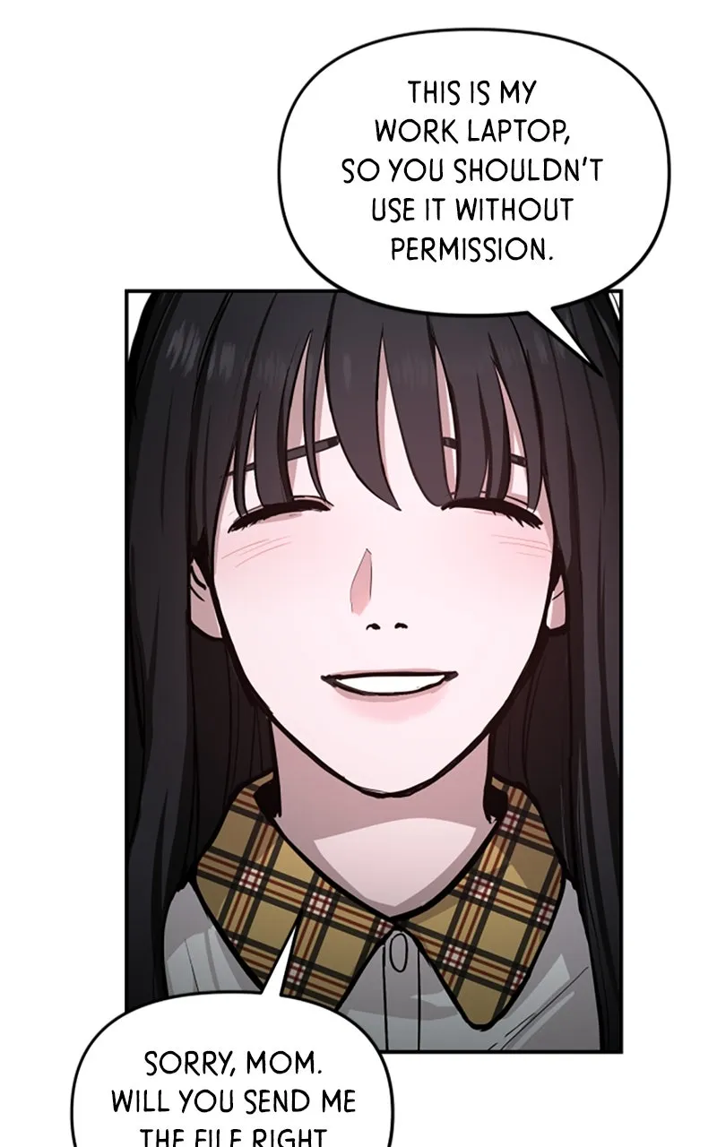 Like Mother, Like Daughter Chapter 16 page 80 - 