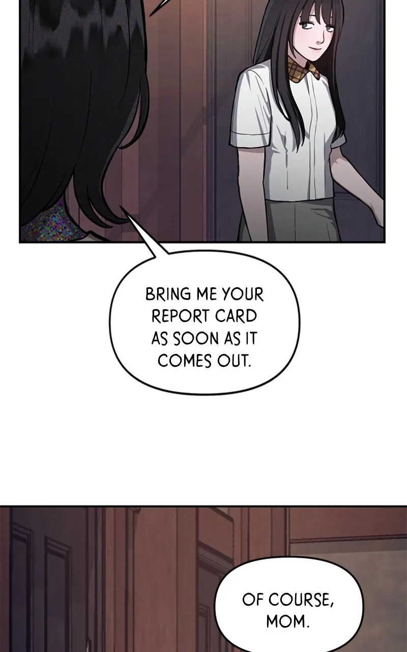 Like Mother, Like Daughter Chapter 16 page 82 - 