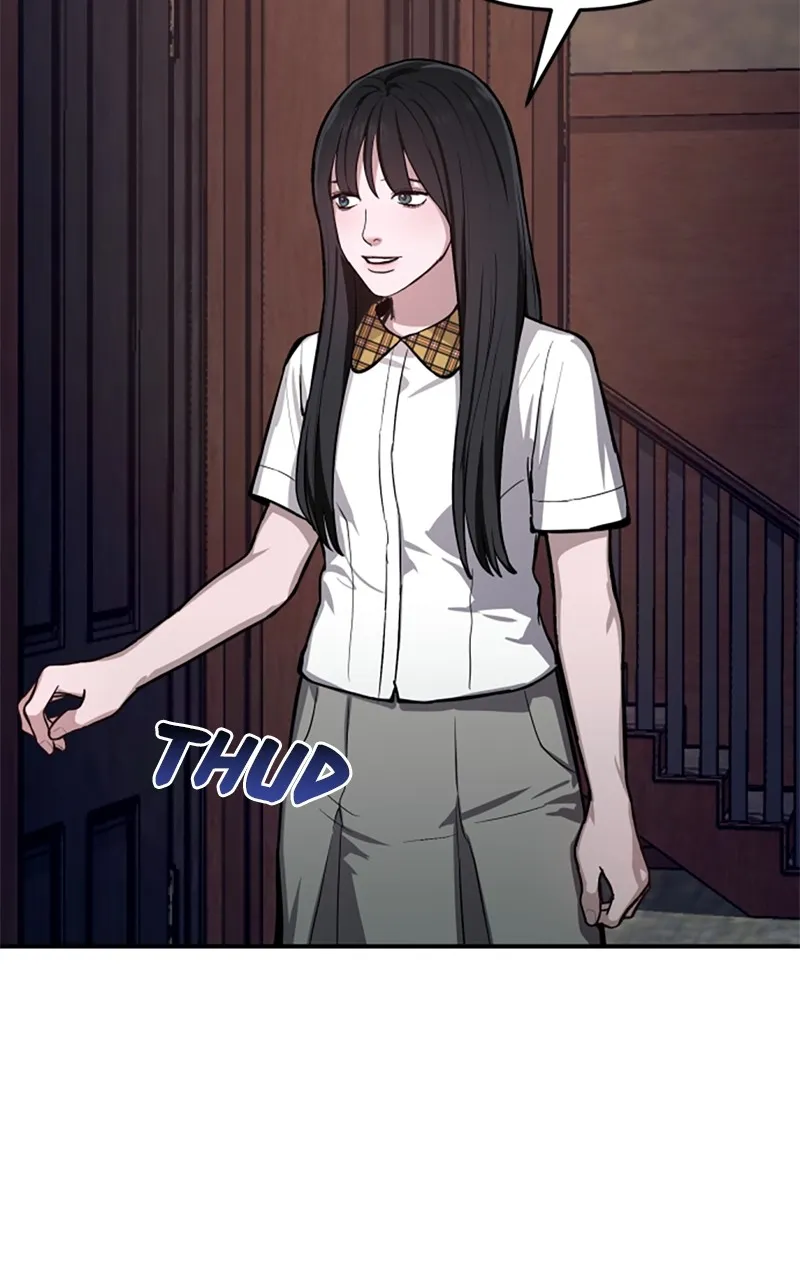Like Mother, Like Daughter Chapter 16 page 83 - 