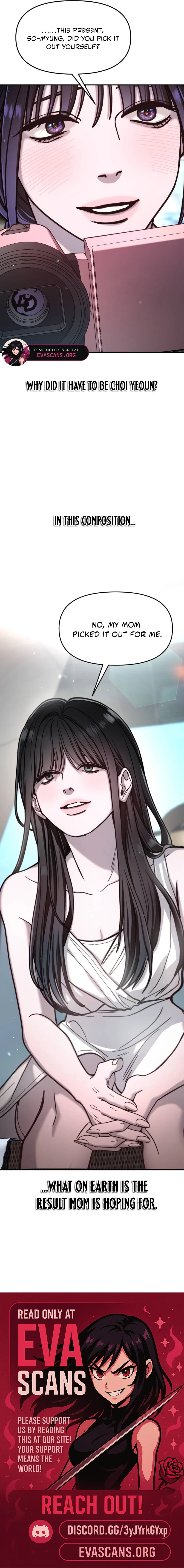 Like Mother, Like Daughter Chapter 160 page 23 - 