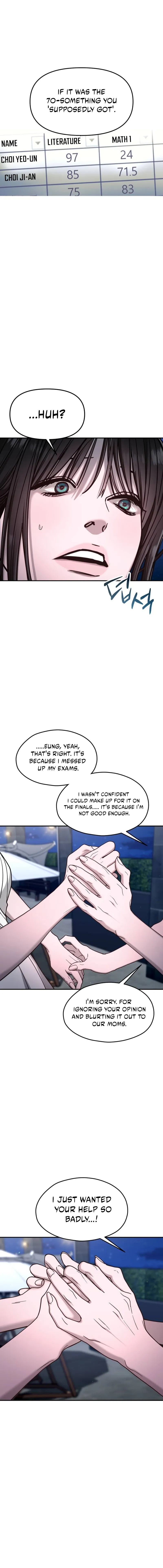 Like Mother, Like Daughter Chapter 161 page 19 - 