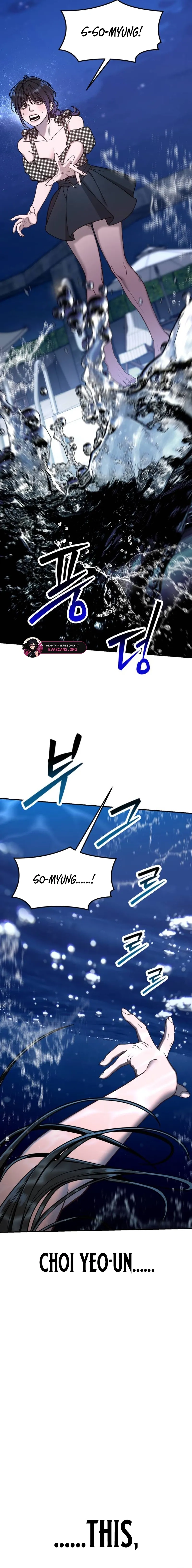 Like Mother, Like Daughter Chapter 161 page 22 - 