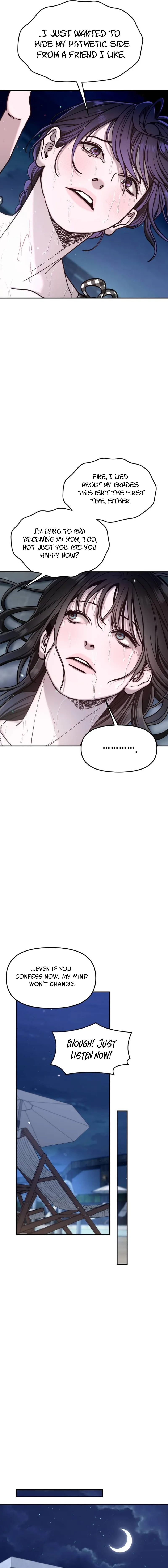 Like Mother, Like Daughter Chapter 162 page 11 - 