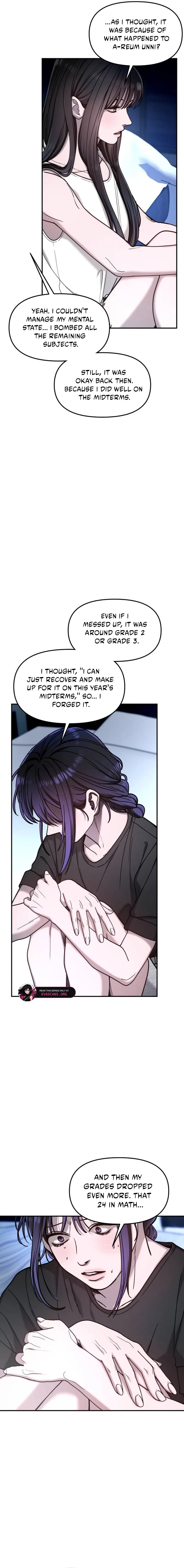 Like Mother, Like Daughter Chapter 162 page 13 - 