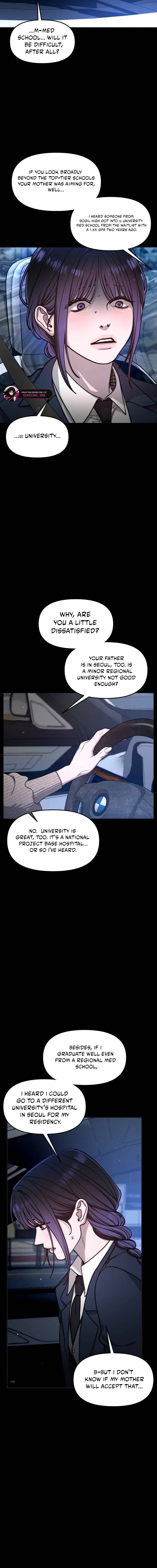 Like Mother, Like Daughter Chapter 162 page 15 - 