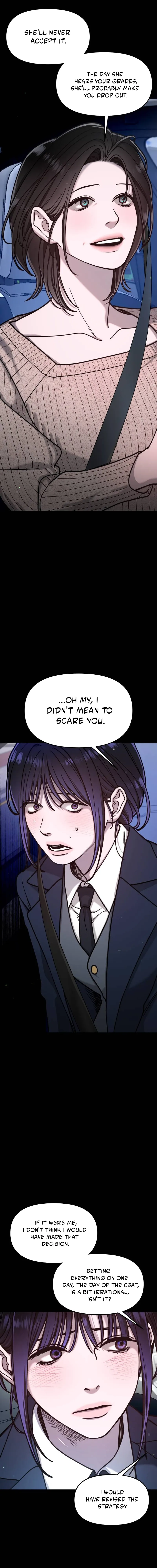 Like Mother, Like Daughter Chapter 162 page 16 - 