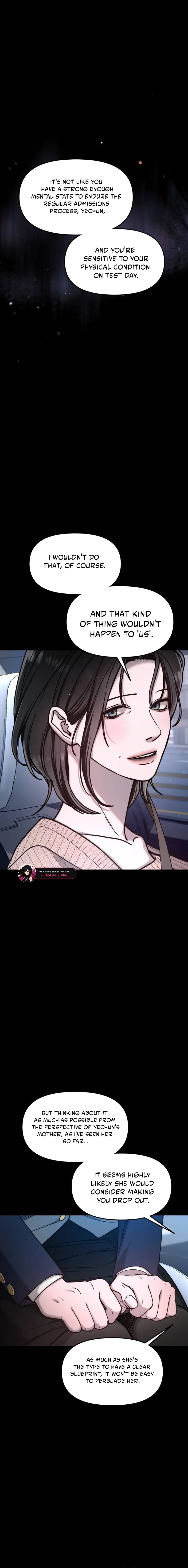 Like Mother, Like Daughter Chapter 162 page 17 - 