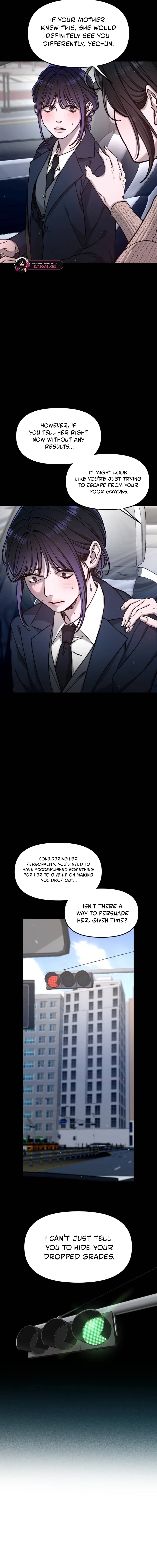 Like Mother, Like Daughter Chapter 162 page 19 - 