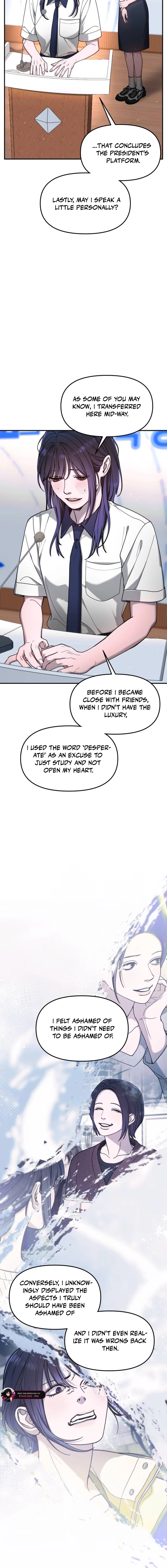 Like Mother, Like Daughter Chapter 163 page 14 - 