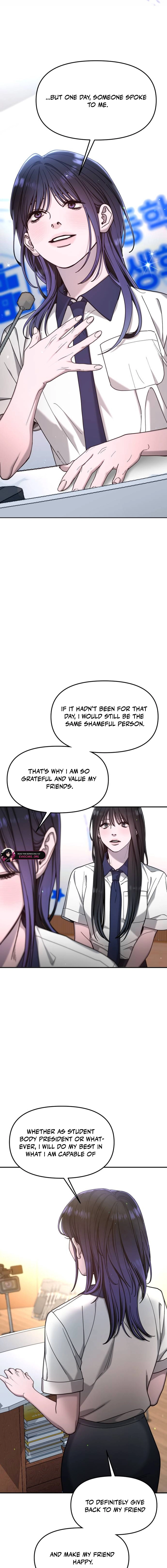 Like Mother, Like Daughter Chapter 163 page 15 - 