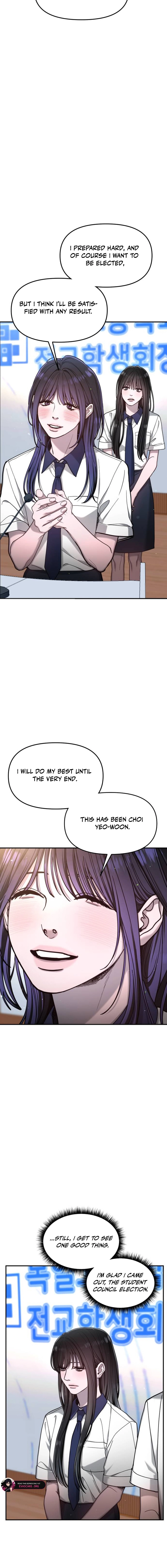 Like Mother, Like Daughter Chapter 163 page 16 - 