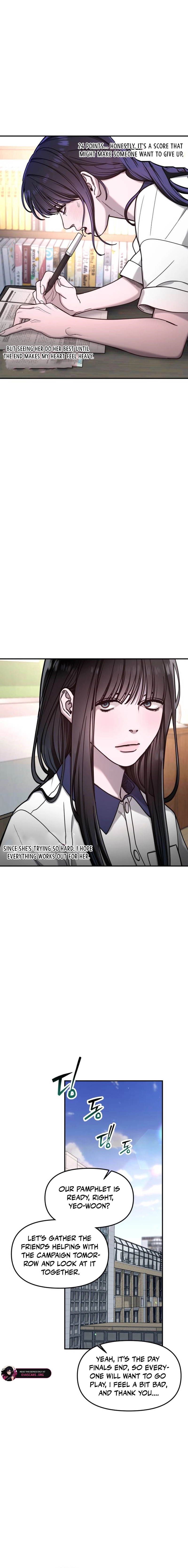 Like Mother, Like Daughter Chapter 163 page 4 - 