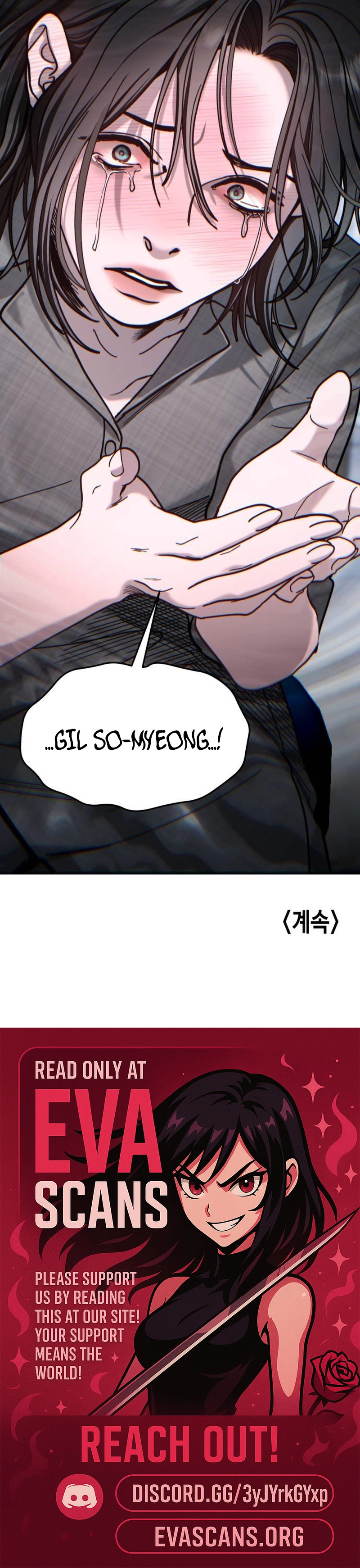 Like Mother, Like Daughter Chapter 164 page 25 - 