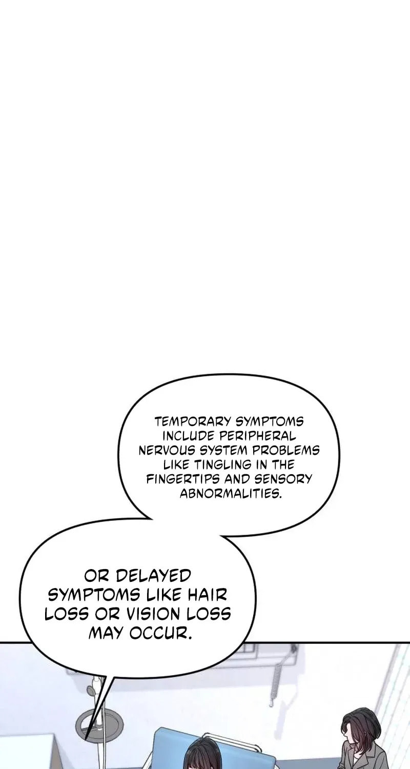 Like Mother, Like Daughter Chapter 165 page 19 - 