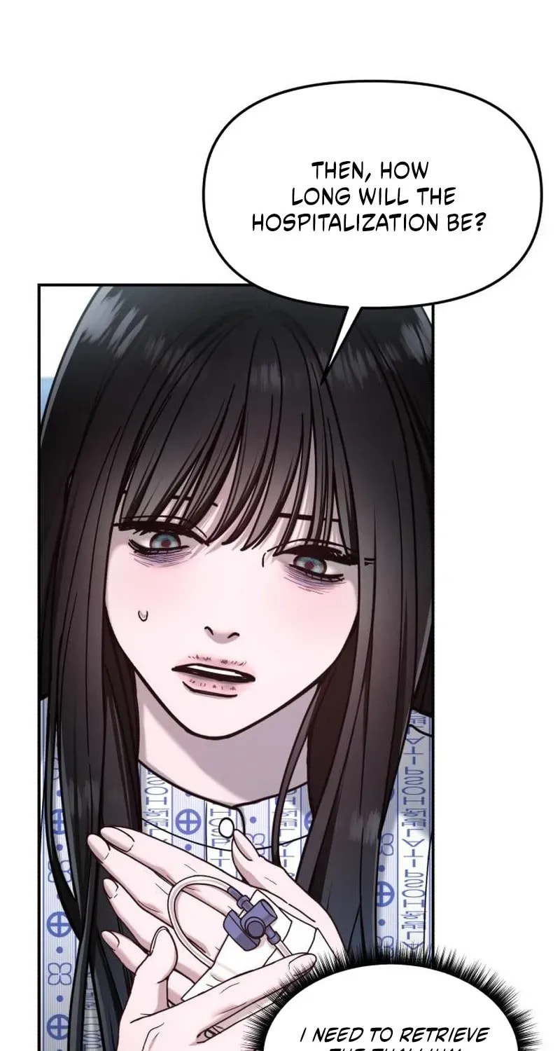 Like Mother, Like Daughter Chapter 165 page 21 - 