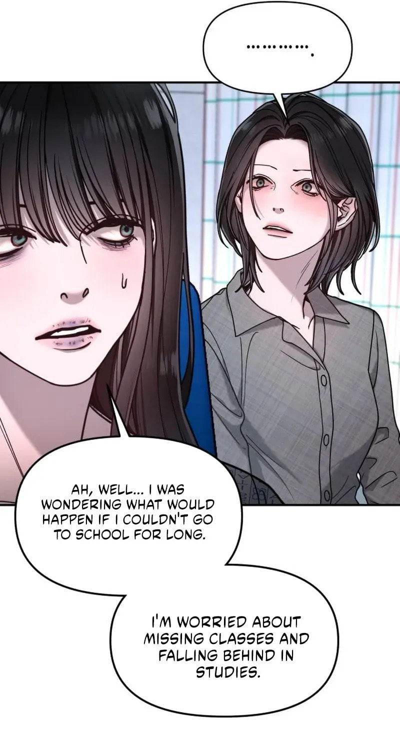 Like Mother, Like Daughter Chapter 165 page 23 - 