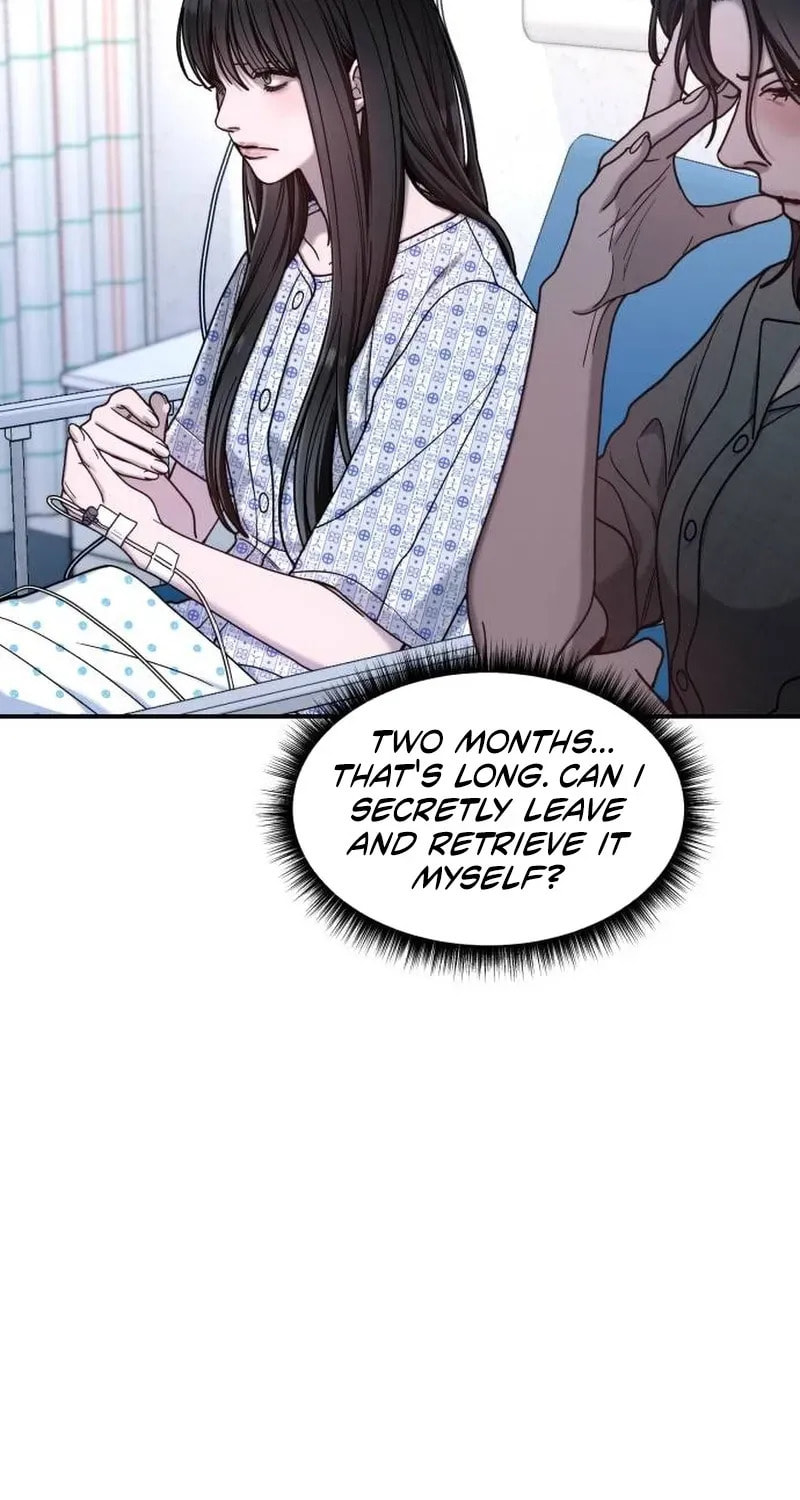 Like Mother, Like Daughter Chapter 165 page 25 - 