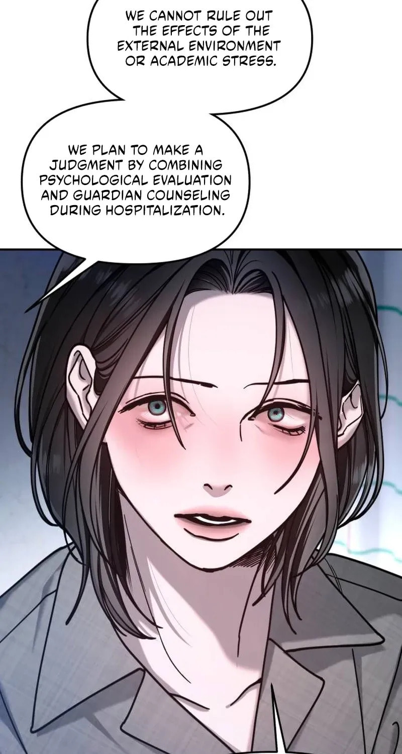 Like Mother, Like Daughter Chapter 165 page 28 - 