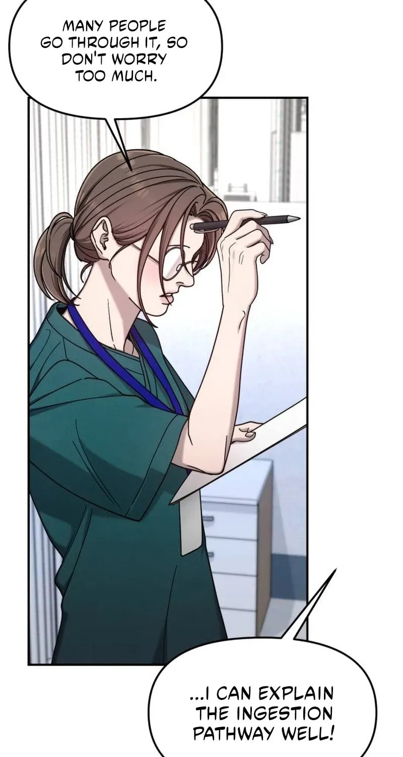 Like Mother, Like Daughter Chapter 165 page 30 - 