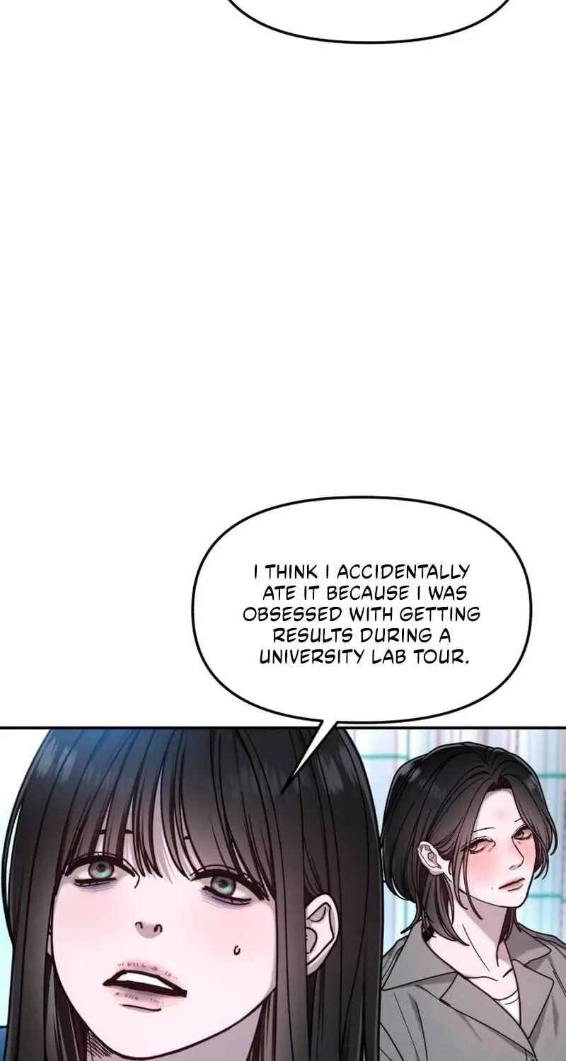 Like Mother, Like Daughter Chapter 165 page 31 - 