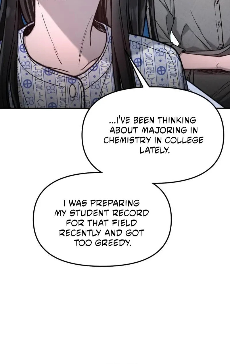Like Mother, Like Daughter Chapter 165 page 32 - 