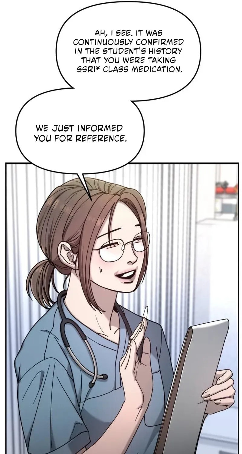 Like Mother, Like Daughter Chapter 165 page 33 - 