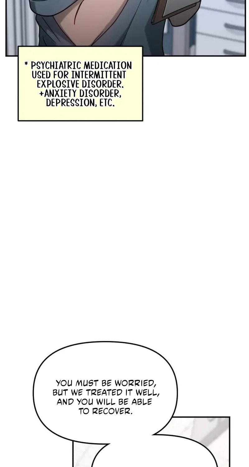 Like Mother, Like Daughter Chapter 165 page 34 - 