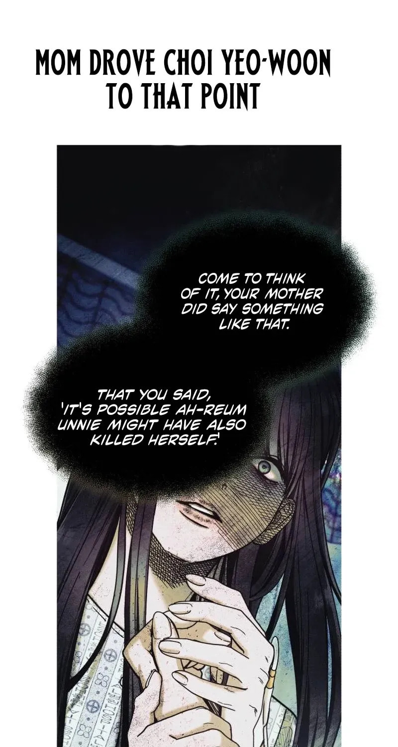 Like Mother, Like Daughter Chapter 165 page 46 - 