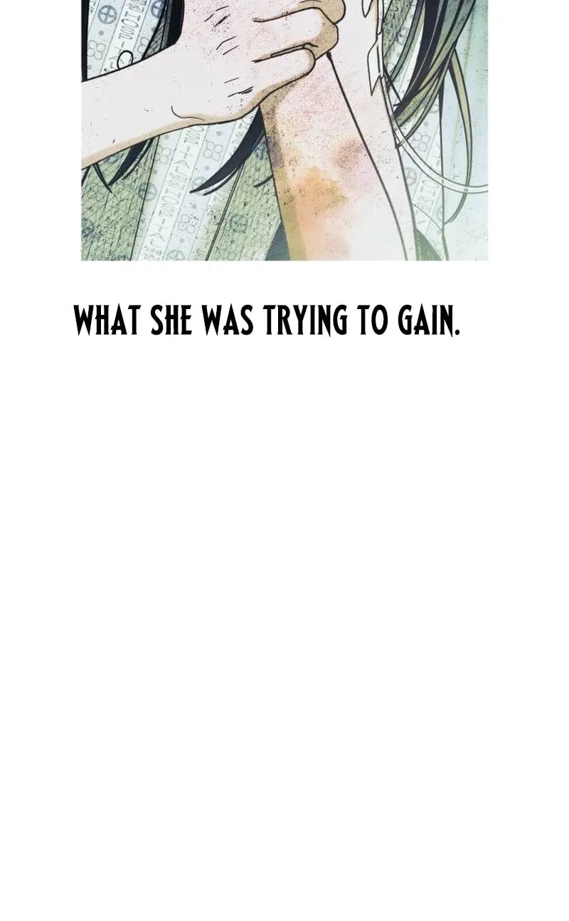 Like Mother, Like Daughter Chapter 165 page 47 - 