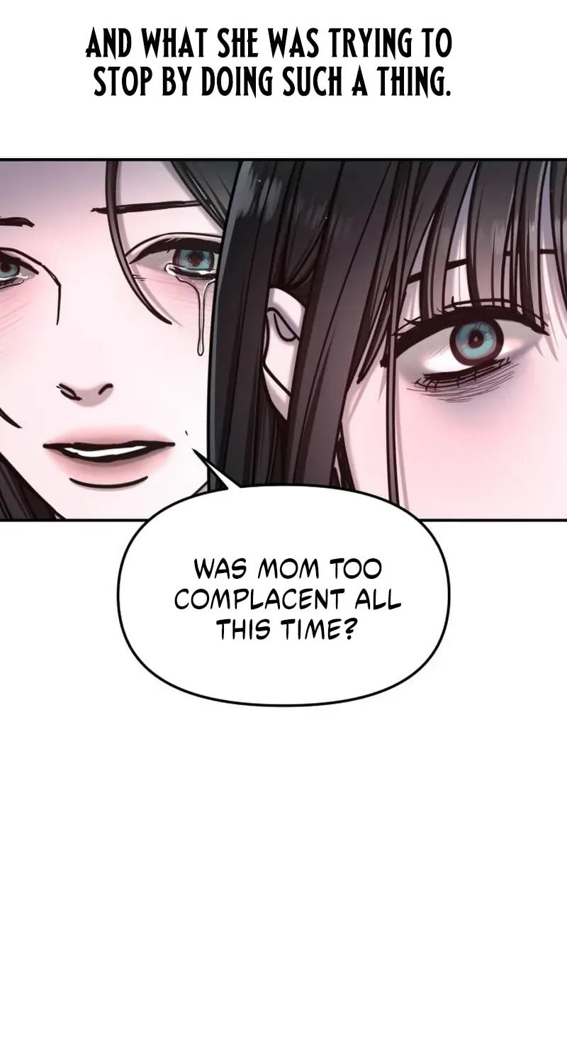 Like Mother, Like Daughter Chapter 165 page 48 - 