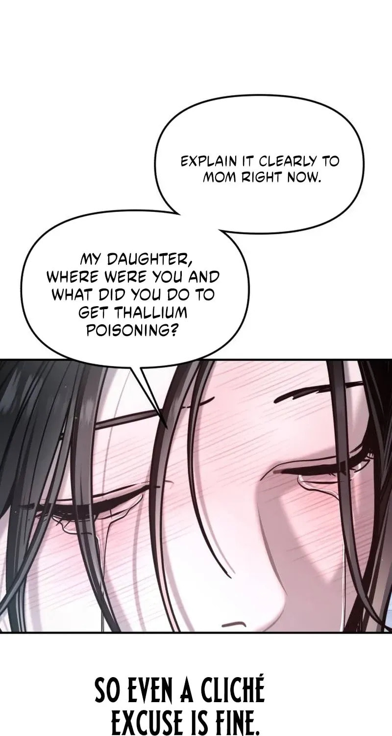 Like Mother, Like Daughter Chapter 165 page 49 - 