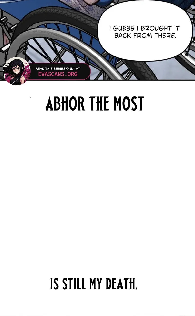 Like Mother, Like Daughter Chapter 165 page 52 - 