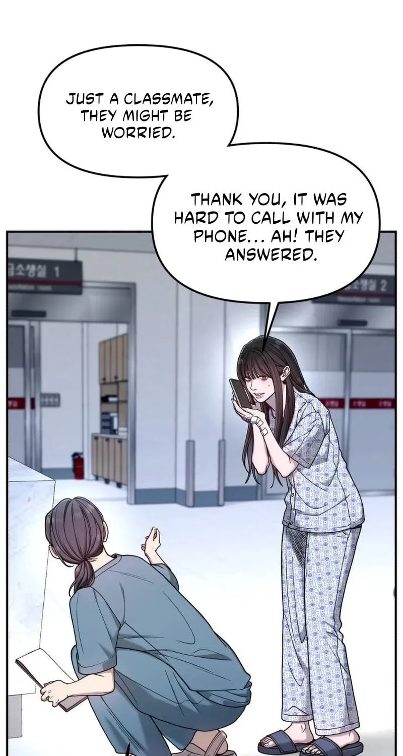 Like Mother, Like Daughter Chapter 165 page 61 - 