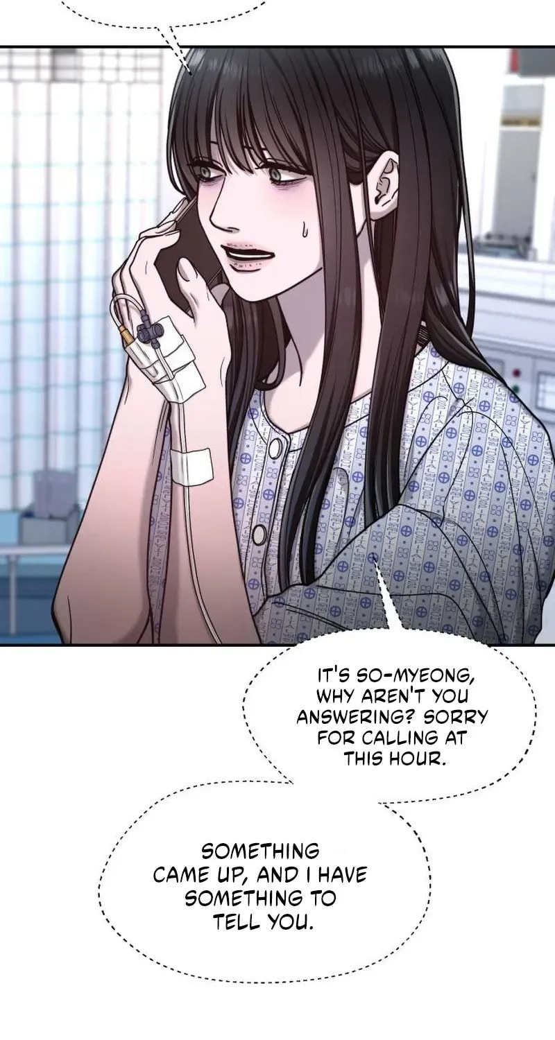 Like Mother, Like Daughter Chapter 165 page 63 - 