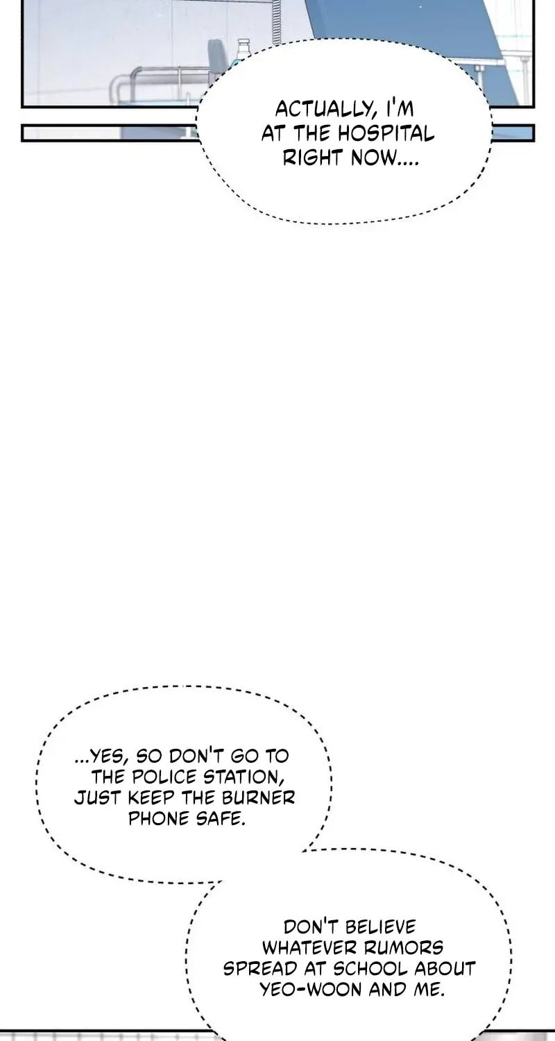 Like Mother, Like Daughter Chapter 165 page 65 - 