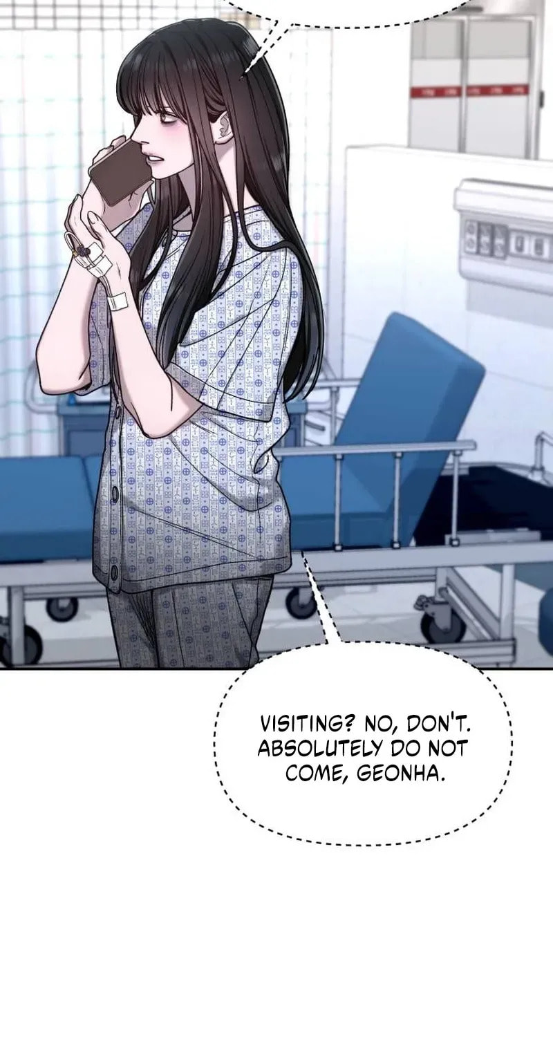 Like Mother, Like Daughter Chapter 165 page 66 - 