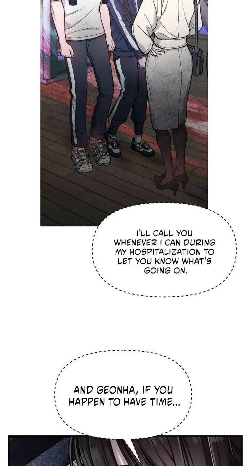 Like Mother, Like Daughter Chapter 165 page 68 - 